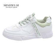 Minowear Violet Shoes - Sepatu Wanita Modis