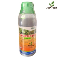 Morsh 40k 1L/(Sama dgn NU-40k & Fezone 40k)Racun Rumpai