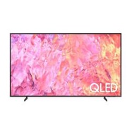 SAMSUNG 三星 75吋 QLED 4K 量子電視 [QA75Q60CAXXZW]