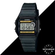 [WatchClubOnline] F-94WA-9D Casio General Army Ah Boys to Men Men Women Casual Sports Watches F94WA 