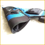 QUIVER ARROW EAGLE HARDCASE | TEMPAT TAS ANAK PANAH BUSUR PANAHAN POWE