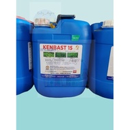 20L Kenbast 15 Kenso Glufosinate Ammonium 13.5% / Basta 15