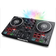 Numark DJ Controller Beginner DJ Equipment 