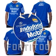 Latest Persib Jersey 2021 2022