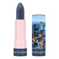 Sephora Collection #Lipstories Lipstick ~ City Beat 45