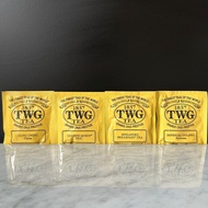 Twg teabags Tea twg sachet original