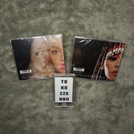 Beyonce ACT II: COWBOY CARTER Limited Edition Cover CD