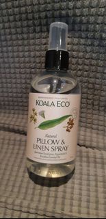 Koala Eco Natural Pillow & Linen Spray 250ml