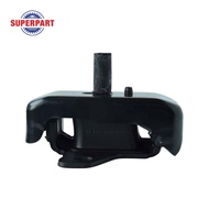 ยางแท่นเครื่อง VIGO ปี 05-07 2.7B 2TR แท้ห้างTY (R) (12305-0C011) (ราคาต่อ 1 ชิ้น)