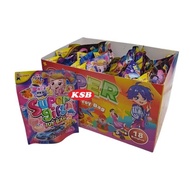 【18 packs】Alibaba Super Toy Bag