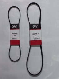 สายพานเครื่องสายพานเพาเวอร์ นิสสัน นีโอ NISSAN NE-O เครื่อง QG16-18 แนะนำเปลี่ยนพร้อมกัน ( 4PK-855