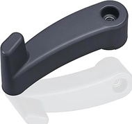 3DSKY Cargo Door Release Handle Compatible with Ram Promaster 1500 2500 3500 2014-2021, Car Rear Dri