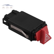 Car Hazard Emergency Warning Light Switch 4B0941509K for  A6 RS6 S6 1998-2005 4B0941509D