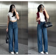 Yeona Dune Jeans