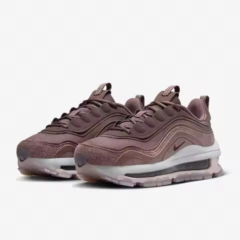 Nike Authentic Air Max 97 Futura Women's Running Shoes FB4496-200