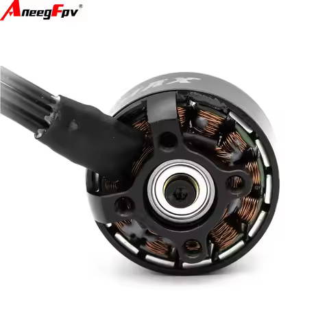 EMAX Pro 2810 1150KV 950KV 3-6S High Torque Brushless Motor Compatible With 7-inch 8-inch Propellers