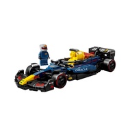 (Bricks Ville) 77243 Oracle Red Bull Racing RB20 F1 Race Car