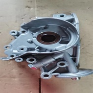 oil pump for mitsubishi  mirag 4g13 4g15 engine md171177