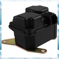 [W F S B] YS4E-9J559-AC YS4Z-9J559-AA for Focus 2.0L 2000-2004 Intake Manifold Runner Control Actuat