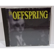 [CD] THE OFFSPRING (1989)