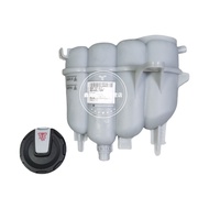 Suitable for Audi 2.0T Discharge 17-25 A4LB9 17-25 S4 17-25 A5 17-25 S5 Water Tank Side Water Bottle