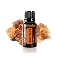 NEW SEALED doTERRA Frankincense Essential Oil 15ml Aromatherapy w/ Free Delivery