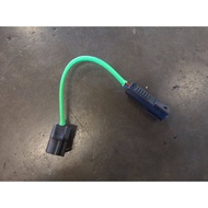 INJECTOR SOCKET (Y15ZR V1 TO V2 INJECTOR)