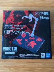 robot魂 side eva 限定