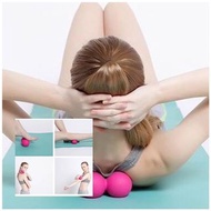 Peanut-shaped Fascia Ball 花生型筋膜球