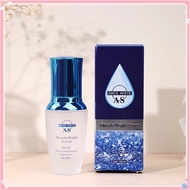 👑💯㊣ New Amos White Miracle Bright Serum、Night cream、Day cream、Facial cleanser、Toner  7-Day Whitening