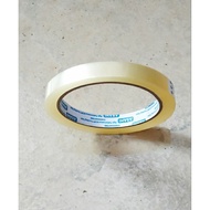 Transparent Stationary Insulation 12 mm x 66 meters (72 yards)