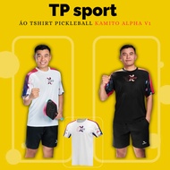 Genuine TShirt Pickleball Kamito Alpha V1