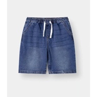 Boys Jean Shorts BDS26S002 (2-8 years old) Wookids