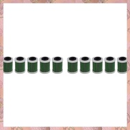 10Pcs Filter 6P3-WS24A-01-00 for Outboard Engine 150Hp 200Hp 225Hp 250Hp 425Hp 6P3-24563-01-00