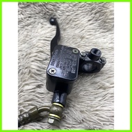⏘ ☃  ► FRONT BRAKE MASTER CALIPER ROUSER180 SET