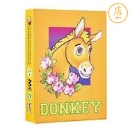 Donkey Card Game