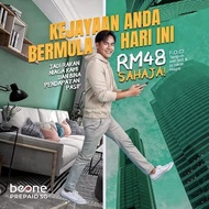 DEALER BEONE 2025 | PASSIVE INCOME | ACTIVE INCOME | REWARD DARI HQ BEONE