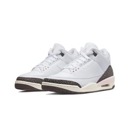 Air Jordan 3 Retro Neapolitan Dark Mocha 粉摩卡 咖啡 CK9246-102