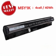 Notebook Battery For Dell Inspiron M5Y1K 3451 14-3458 3551 3552 3462 3467 Vostro3458 3468 Equivalent