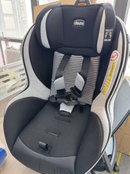 Chicco DuoGuard 兒童安全座椅