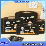 Acrylic Marker Brush Tip - Drawing Colouring Paint Art Painting Arcylic Marker Pen Colour Set Maker 