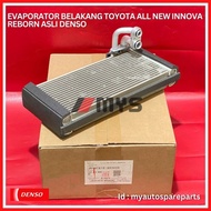 Evaporator AC MOBIL Kijang Innova REBORN ALL NEW INNOVA BELAKANG DENSO