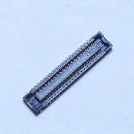 MESIN SAMSUNG GALAXY F36 5G Mainboard Connector on 40 pin Fpc Mainboard on board SAMSUNG F36 5G 1 PC