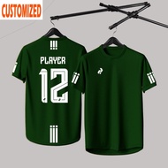 Jersey Custom Name Jersey Custom Design Name And Number Jersey Football Jersey