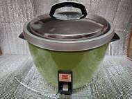 日本製 National 樂聲電飯煲 SR-36FGH