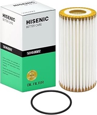 Oil Filter Fits Audi A3 A4 A5 A6 Q3 Q5 Q7 S3 Quattro Allroad Sportback TT Quattro Fits Volkswagen Ar