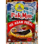 Pak Man Spicy Sour Paste