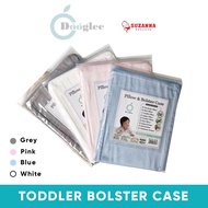 Dooglee -- Toddler Bloster Case Bolster Case/