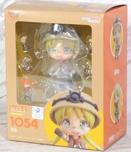 GSC Nendoroid 黏土人 1054 莉可 Riko 來自深淵 Made in Abyss