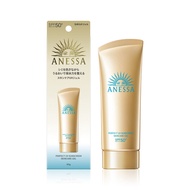 資生堂 Anessa安耐曬 完美UV護膚防曬凝膠 NA 90g 2024新品